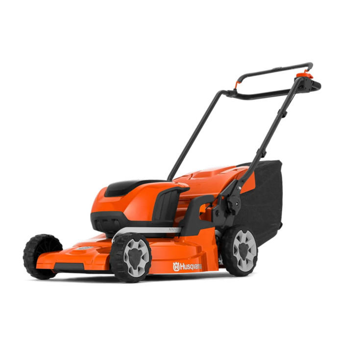 Газонокосилка аккумуляторная Husqvarna LC 247i (9705420-01)