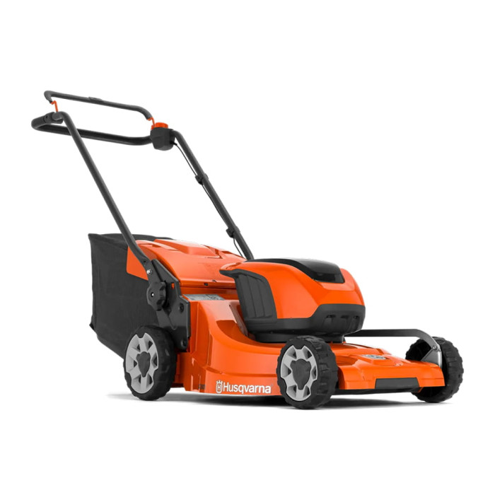 Газонокосилка аккумуляторная Husqvarna LC 247i (9705420-01)