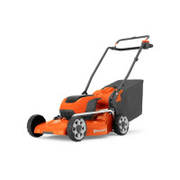 Газонокосилка аккумуляторная Husqvarna LC 251i без АКБ и ЗУ (9707224-01)