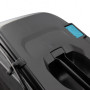Газонокосарка акумуляторна MAKITA DLM432CT2, 18В+18В, 430мм