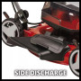 Газонокосилка аккумуляторная мульчирующая Einhell GE-CM 36/48 Li M-Solo (3413054) (без АКБ и ЗУ)