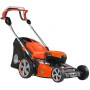 Газонокосилка аккумуляторная Oleo-Mac Gi 48 T, акум и ЗУ (54119001S3)