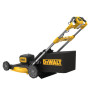 Газонокосилка аккумуляторная самоходная бесщеточная DeWALT DCMWSP156N (без аккумулятора и зарядного устройства)