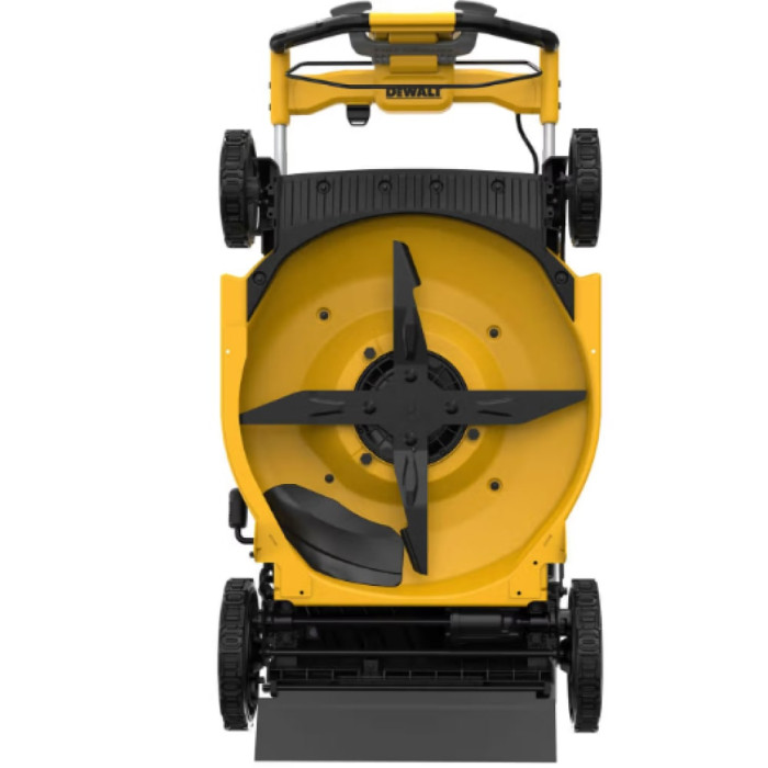 Газонокосилка аккумуляторная самоходная бесщеточная DeWALT DCMWSP156N (без аккумулятора и зарядного устройства)