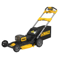 Газонокосилка аккумуляторная самоходная бесщеточная DeWALT DCMWSP156N (без аккумулятора и зарядного устройства)