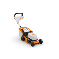 Газонокосилка аккумуляторная STIHL RMA 443.3 PV (WA400111410)