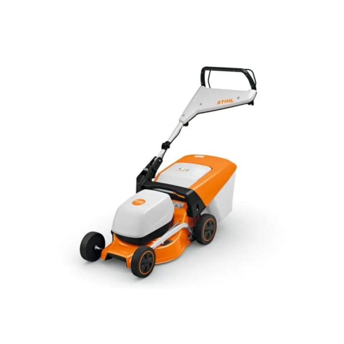 Газонокосарка акумуляторна STIHL RMA 443.3 PV (WA400111410)