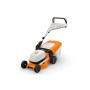 Газонокосарка акумуляторна STIHL RMA 443.3 V, без акумулятора та зарядного пристрою (WA400111420)