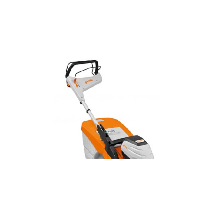 Газонокосарка акумуляторна Stihl RMA448.2VC (63580111430)