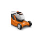 Газонокосарка акумуляторна Stihl RMA448.2VC (63580111430)