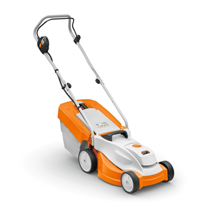 Газонокосарка акумуляторна Stihl RМА235 (63110111411)