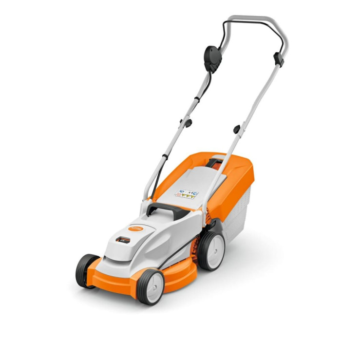 Газонокосарка акумуляторна Stihl RМА235 (63110111411)