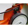 Газонокосарка акумуляторна STIHL RMA235.1 Set , в комплекті AK20, AL101 (63112000049)