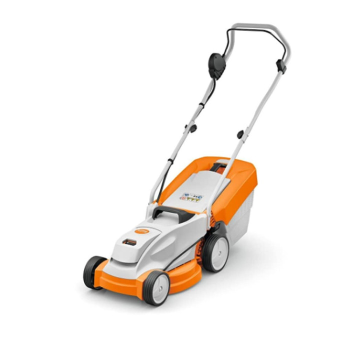 Газонокосарка акумуляторна STIHL RMA235.1 Set , в комплекті AK20, AL101 (63112000049)