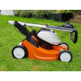 Газонокосарка акумуляторна STIHL RMA235.1 Set , в комплекті AK20, AL101 (63112000049)