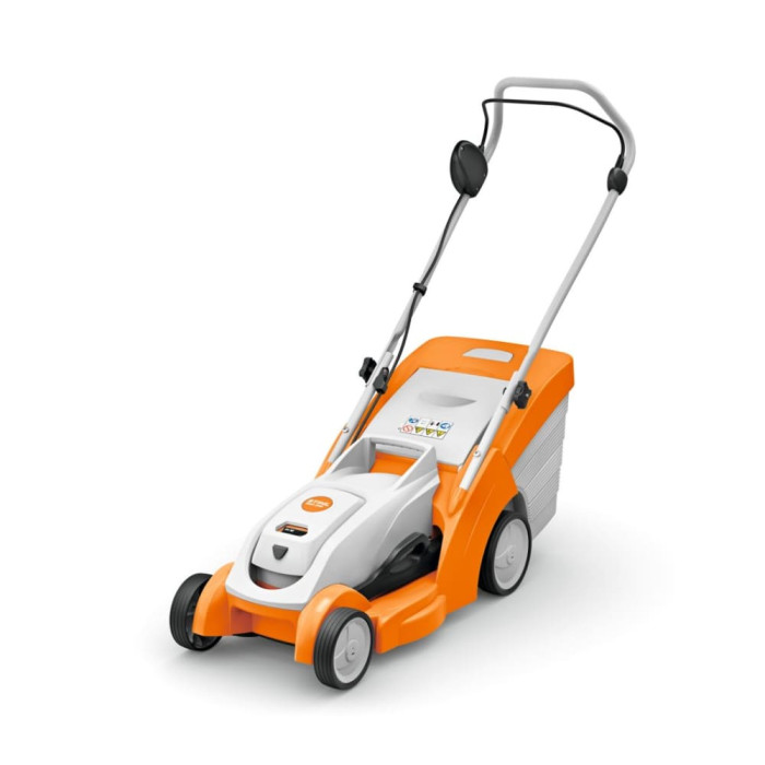 Газонокосарка акумуляторна STIHL RMA239.1 (63200111430)