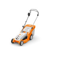 Газонокосилка аккумуляторная Stihl RMA239.1 Set (63200111471)