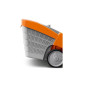 Газонокосарка акумуляторна Stihl RMA239.1 Set (63200111471)