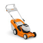 Газонокосарка акумуляторна Stihl RMA443.2 (63380111404)