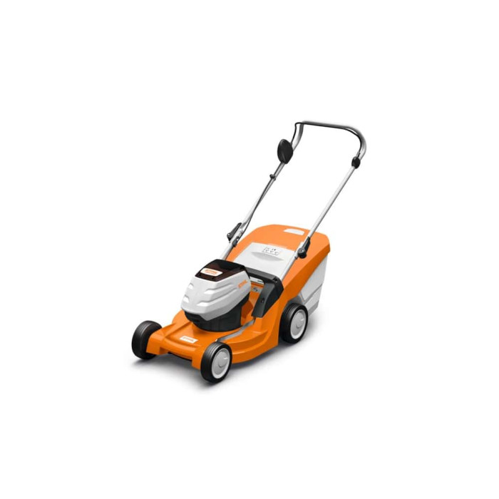 Газонокосарка акумуляторна Stihl RMA443.2 (63380111404)