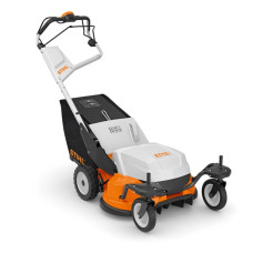 Газонокосарка акумуляторна Stihl RMA765.0V (63920111400)