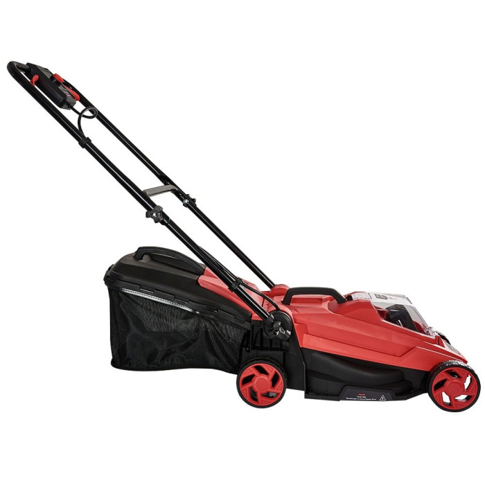 Газонокосилка аккумуляторная Vitals Master AZP 1832 SmartLine+ (194842)