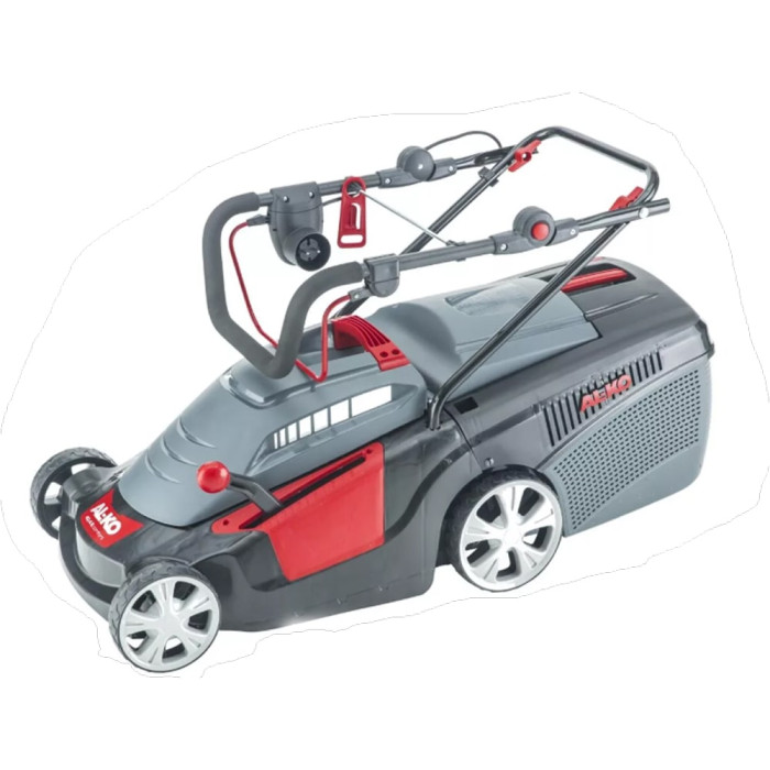 Газонокосилка AL-KO 40.4 E COMFORT (114056)