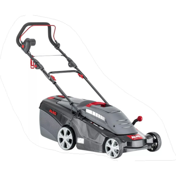 Газонокосилка AL-KO 40.4 E COMFORT (114056)