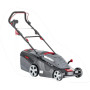 Газонокосилка AL-KO 40.4 E COMFORT (114056)
