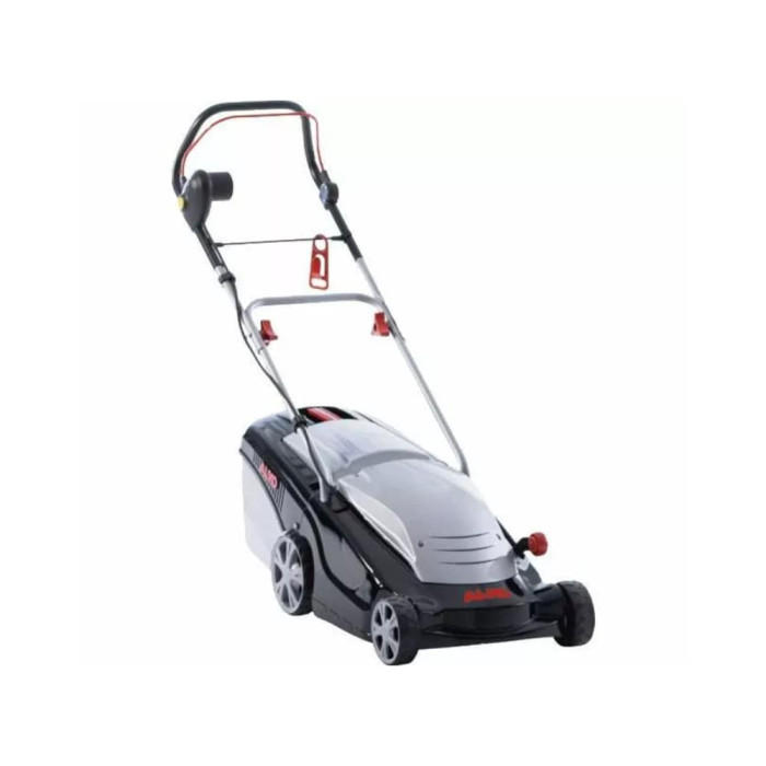 Газонокосарка AL-KO Silver 34 E Comfort