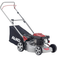 Газонокосарка бензинова AL-KO 4.20 P-S Easy (113794)