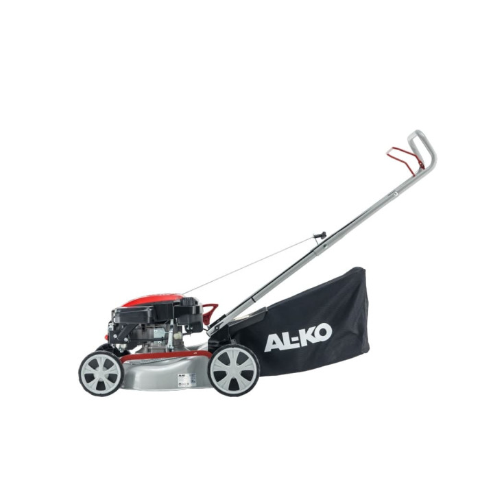 Газонокосилка бензиновая AL-KO 4.20 P-S Easy (113794)