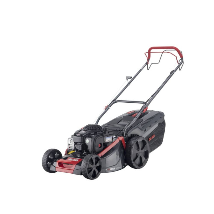 Газонокосилка бензиновая AL-KO 46.0 SP-B Comfort (119937)