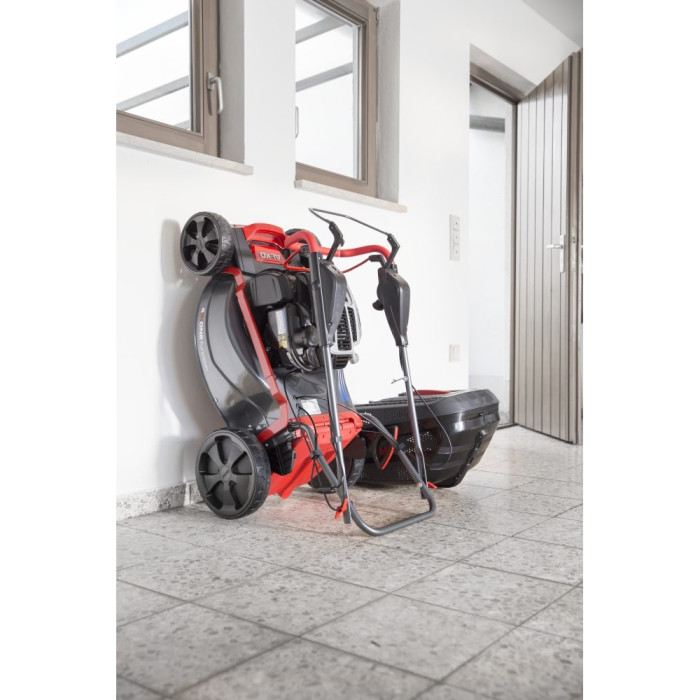 Газонокосилка бензиновая AL-KO 46.0 SP-B Comfort (119937)