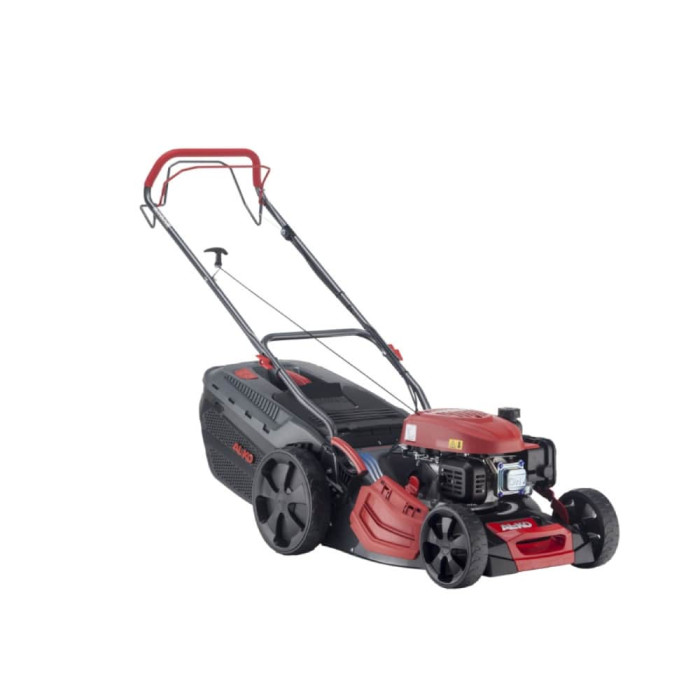 Газонокосилка бензиновая AL-KO 46.0 SP-A Comfort Plus (119938)