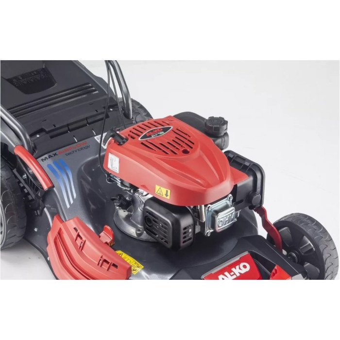 Газонокосилка бензиновая AL-KO 46.0 SP-A Comfort Plus (119938)