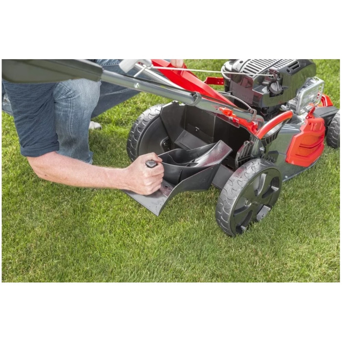 Газонокосилка бензиновая AL-KO 46.0 SP-A Comfort Plus (119938)