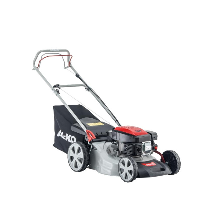 Газонокосилка бензиновая AL-KO 4.60 SP-S Easy (113795)