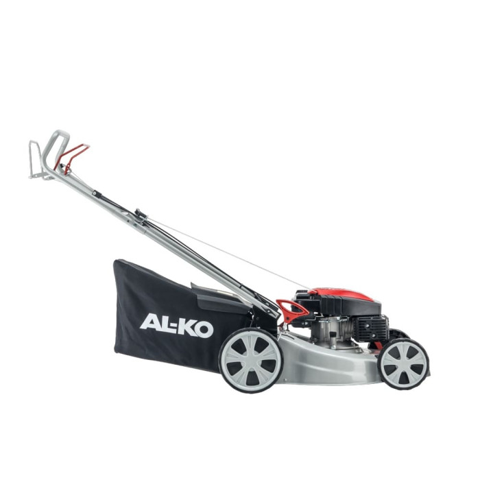 Газонокосилка бензиновая AL-KO 4.60 SP-S Easy (113795)