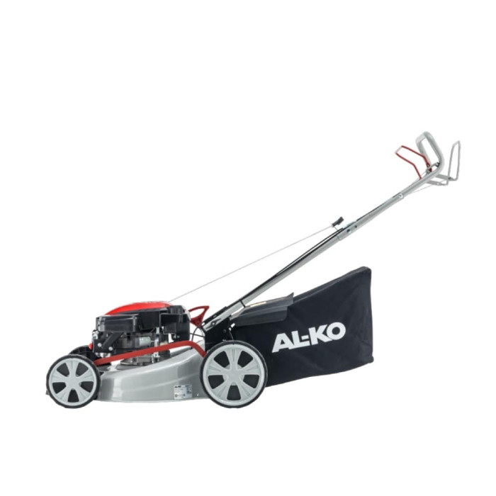 Газонокосилка бензиновая AL-KO 4.60 SP-S Easy (113795)