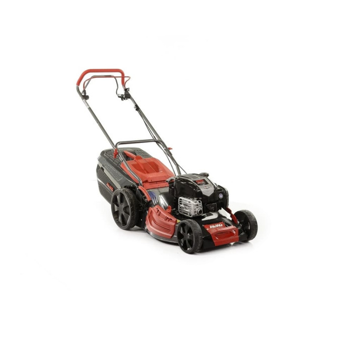 Газонокосарка бензинова AL-KO 520 SP-B Premium Plus (119975)