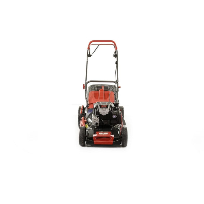 Газонокосарка бензинова AL-KO 520 SP-B Premium Plus (119975)