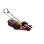 Газонокосарка бензинова AL-KO 520 SP-B Premium Plus (119975)