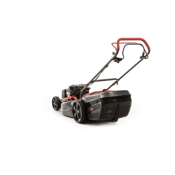 Газонокосарка бензинова AL-KO 520 SP-B Premium Plus (119975)