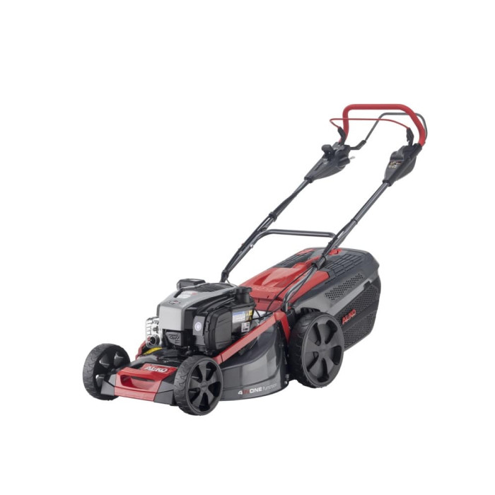 Газонокосилка бензиновая AL-KO 520 VSI-B Premium (119948)