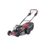Газонокосилка бензиновая AL-KO 520 VSI-B Premium (119948)