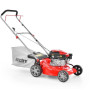 Газонокосарка бензинова HECHT 546 C