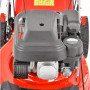 Газонокосарка бензинова HECHT 546 SX