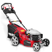 Бензиновая газонокосилка HECHT 551 BS