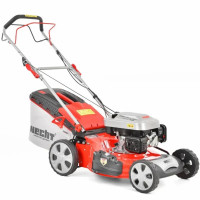 Бензинова газонокосарка HECHT 551 XR